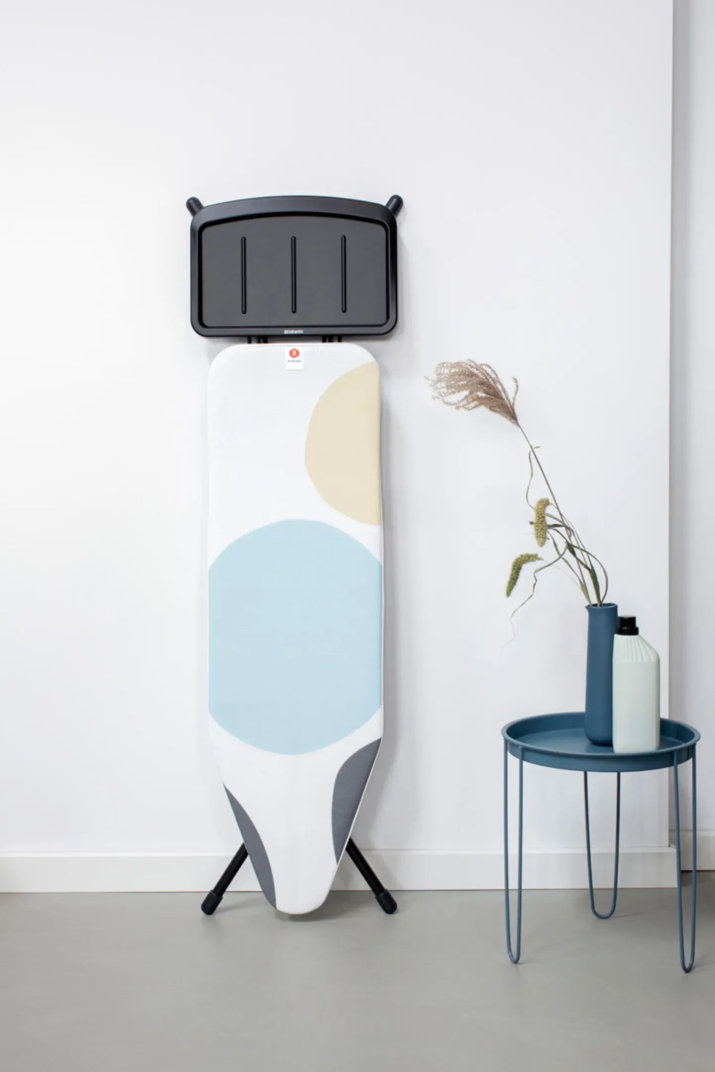 Brabantia Brabantia Strijkplankhoes C, 124x45cm, PerfectFlow - Spring