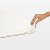 Brabantia Brabantia Strijkplankonderlaag - Universeel - Vilt - 135 x 49 cm - White