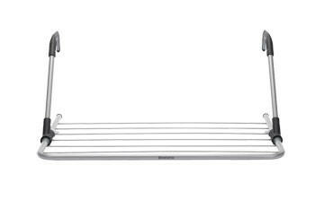 Brabantia Droogrek hangend, 4,5 meter - Metallic Grey