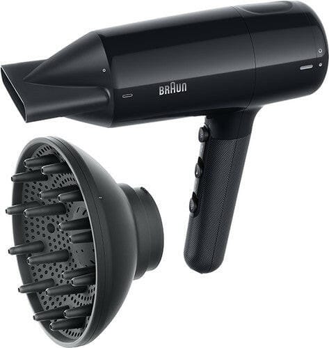 BrAun BrAun HD2.2 BRHD225E
