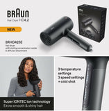 BrAun BrAun HD4.2 Super Iontec BRHD425E