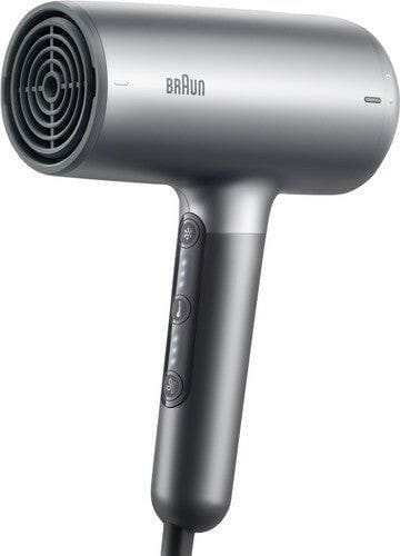 BrAun BrAun HD4.3 Super Iontec BRHD435E