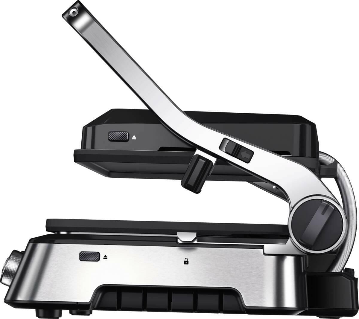 Braun Domestic Home Braun CG 9040 RVS-zwart