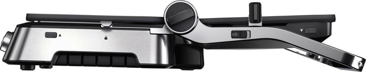 Braun Domestic Home Braun CG 9040 RVS-zwart