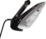 Braun Domestic Home Braun Domestic Home FI 7276 BK FreeStyle 7 zwart-koper