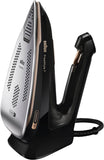 Braun Domestic Home Braun Domestic Home FI 7276 BK FreeStyle 7 zwart-koper