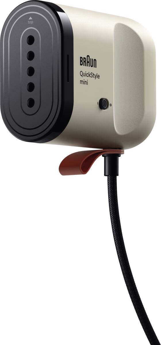 Braun Domestic Home Braun Domestic Home GS 1011 BG beige