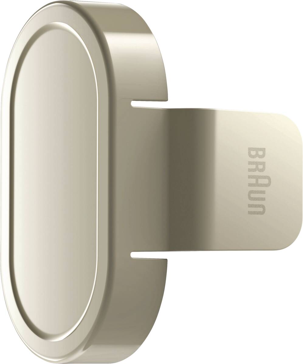 Braun Domestic Home Braun Domestic Home GS 1011 BG beige