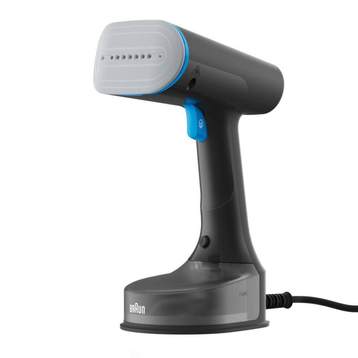 Braun Domestic Home Braun GS 5031 BL