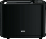 Braun Domestic Home Braun HT 3010BK PurEase zwart