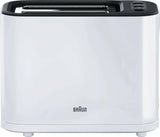 Braun Domestic Home Braun HT 3010WH PurEase wit