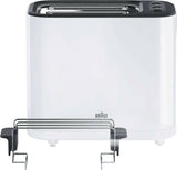 Braun Domestic Home Braun HT 3010WH PurEase wit