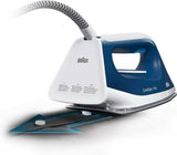 Braun Domestic Home Braun IS 1512 BL CareStyle 1 Pro blauw-wit