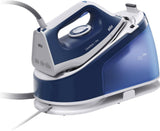 Braun Domestic Home Braun IS 1512 BL CareStyle 1 Pro blauw-wit