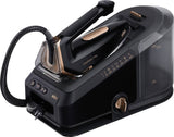 Braun Domestic Home Braun IS 7286 BK CareStyle 7 Pro zwart-koper