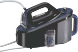 Braun Domestic Home Braun IS5145BK zwart-blauw