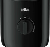 Braun Domestic Home Braun JB 3150BK PowerBlend 3 zwart