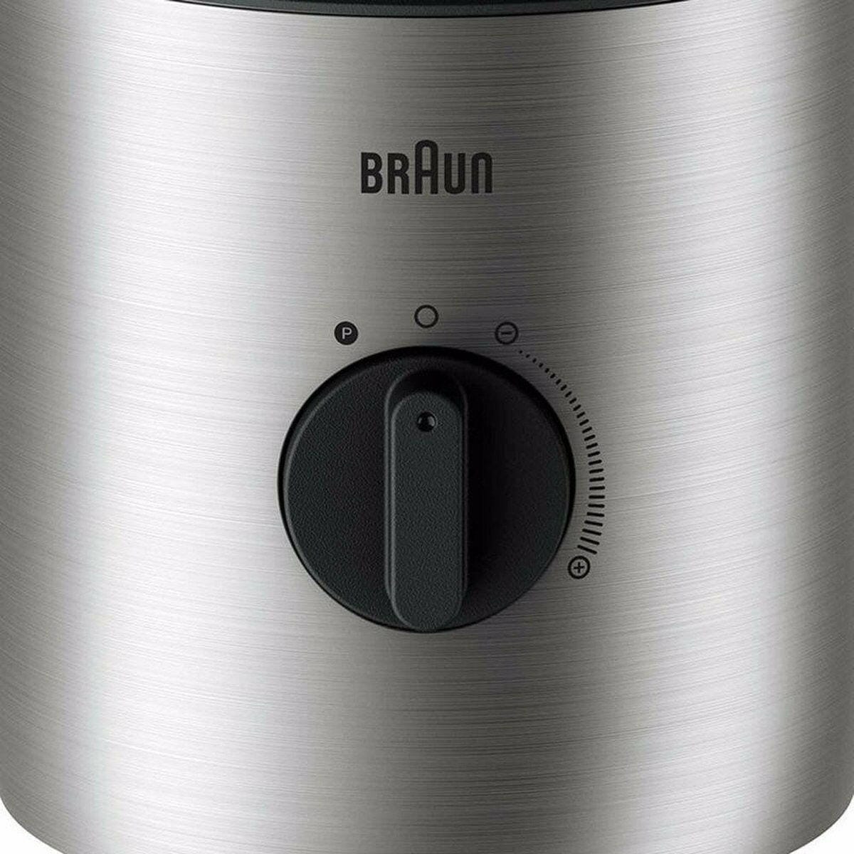 Braun Domestic Home Braun JB 3272SI