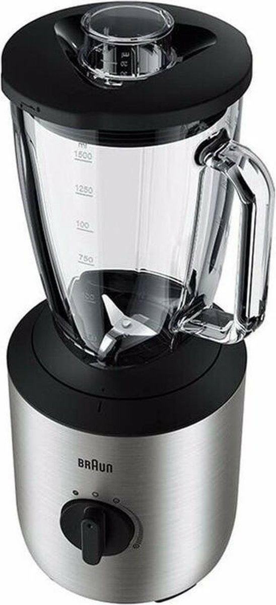 Braun Domestic Home Braun JB 3272SI