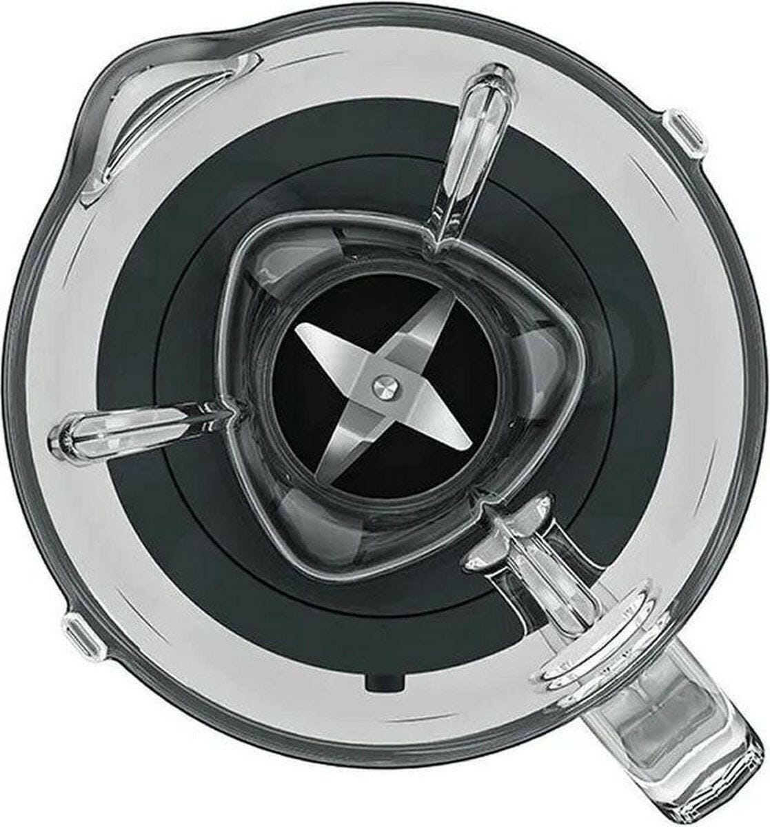 Braun Domestic Home Braun JB 3272SI