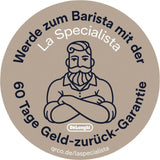 Braun Domestic Home Braun JB 9040 zwart