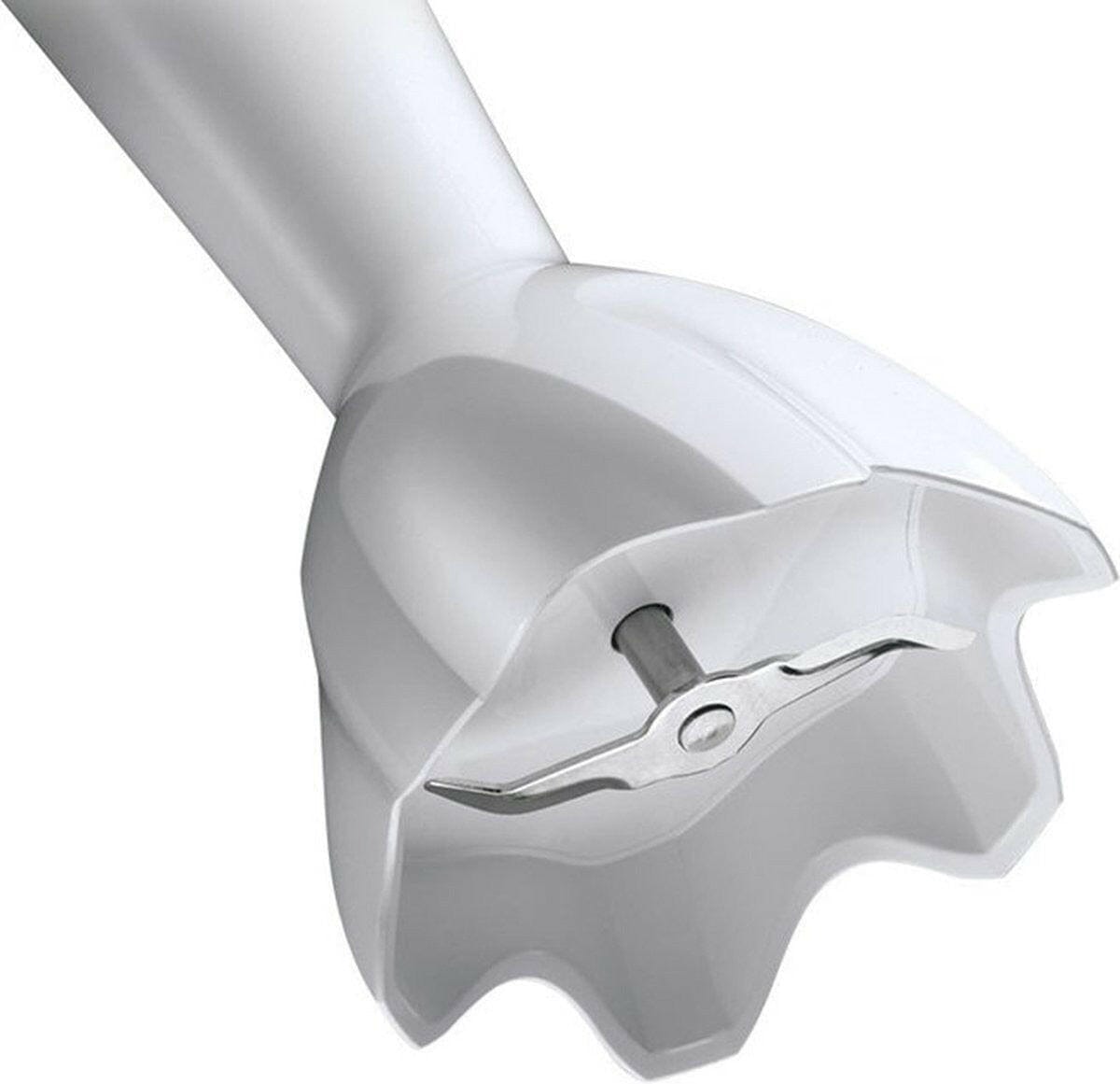 Braun Domestic Home Braun MQ3020WH Pesto Multiquick 3 wit-blauw