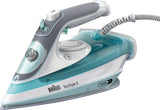 Braun Domestic Home Braun SI5017GR wit-groen