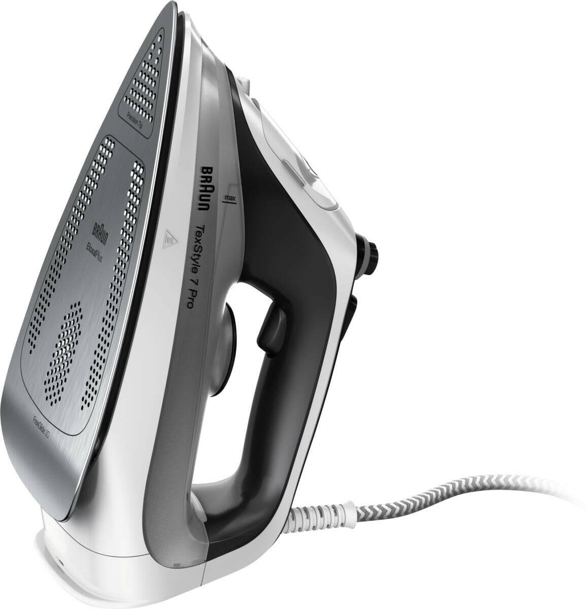 Braun Domestic Home Braun SI7149WB wit-zwart