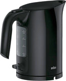 Braun Domestic Home Braun WK 3000BK PurEase zwart
