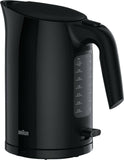 Braun Domestic Home Braun WK 3100BK PureEase zwart
