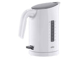Braun Domestic Home Braun WK 3100WH PureEase wit