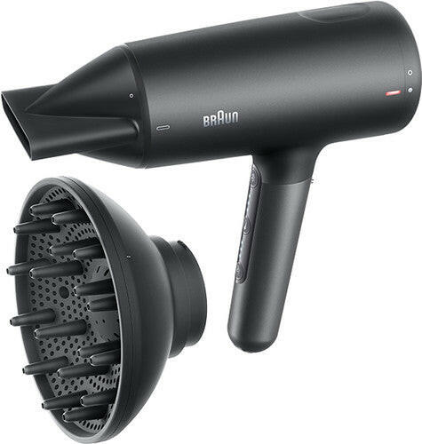 BrAun HD4.2 Super Iontec BRHD425E.