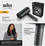 BrAun HD4.2 Super Iontec BRHD425E.