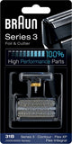 Braun Personal Care Braun Keypart 31B Series 3