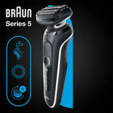 Braun Personal Care Braun Series 5 51-W1000s