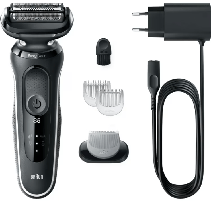 Braun Personal Care Braun Series 5 51-W1600s