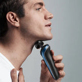 Braun Personal Care Braun Series 5/6 Key Parts 53B