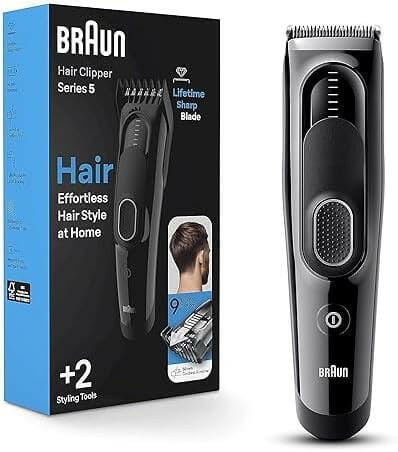 Braun Personal Care Braun Series 5 HC5310