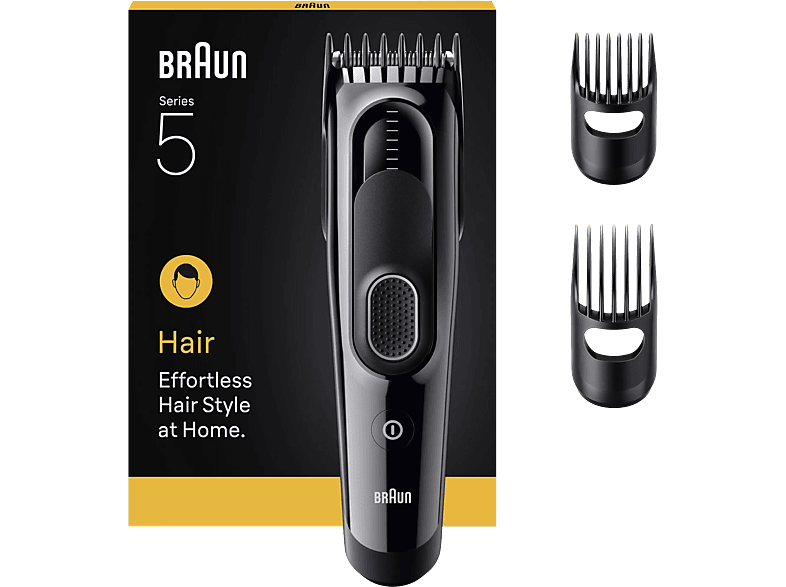 Braun Personal Care Braun Series 5 HC5530