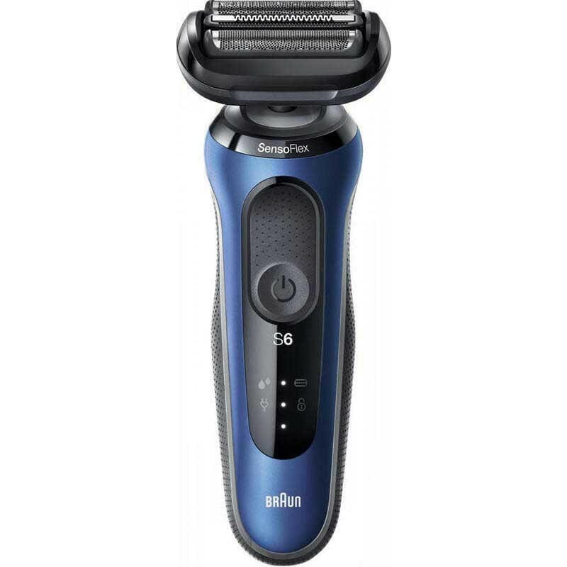 Braun Personal Care Braun Series 6 61-B1200S