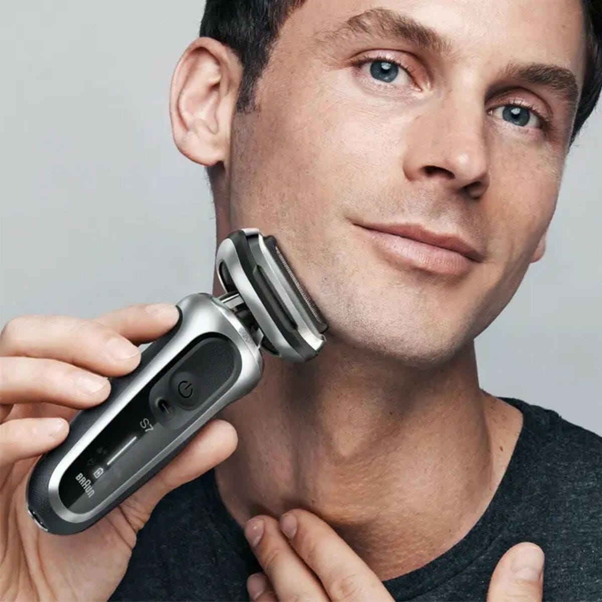 Braun Personal Care Braun Series 7 Key Part 73S