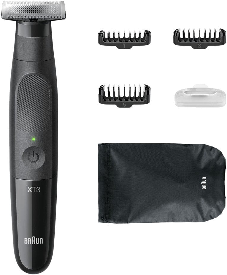 Braun Personal Care Braun Series X XT3100