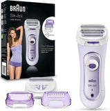 Braun Personal Care Braun Silk-epil Series 5 LS5160