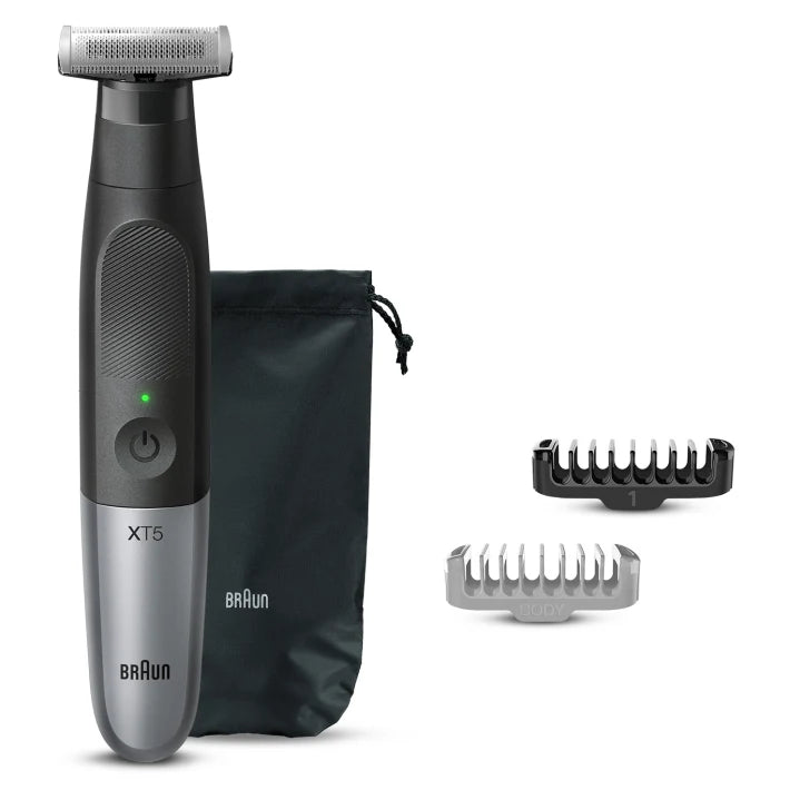 Braun Series X XT5100.