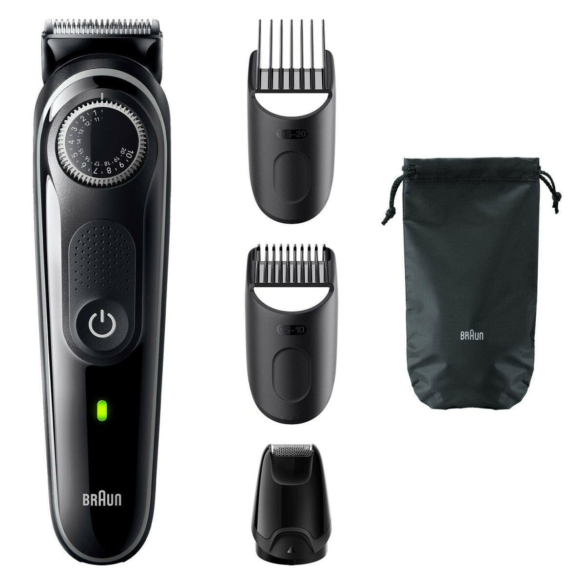 Braun Series 3 BT3440.