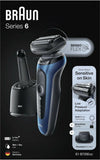 Braun Series 6 61-B7200CC.