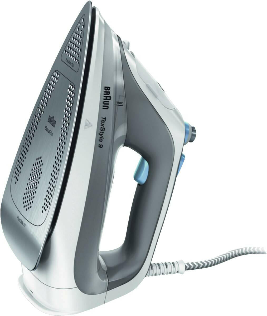 Braun SI 9270 WH.