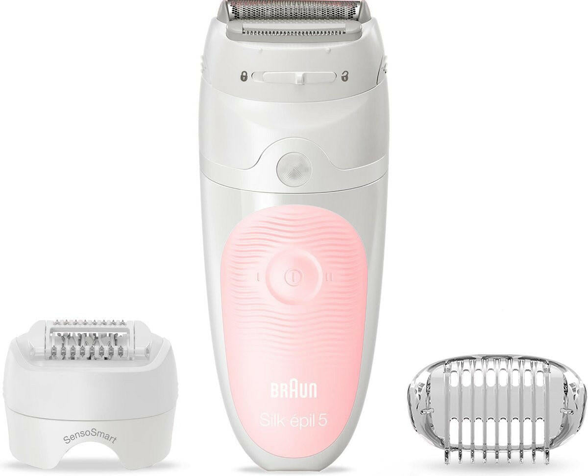 Braun Silk-epil Series 5 SE 5-620.