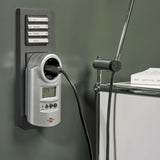 BRENN. ENERGIEMETER PM231E.