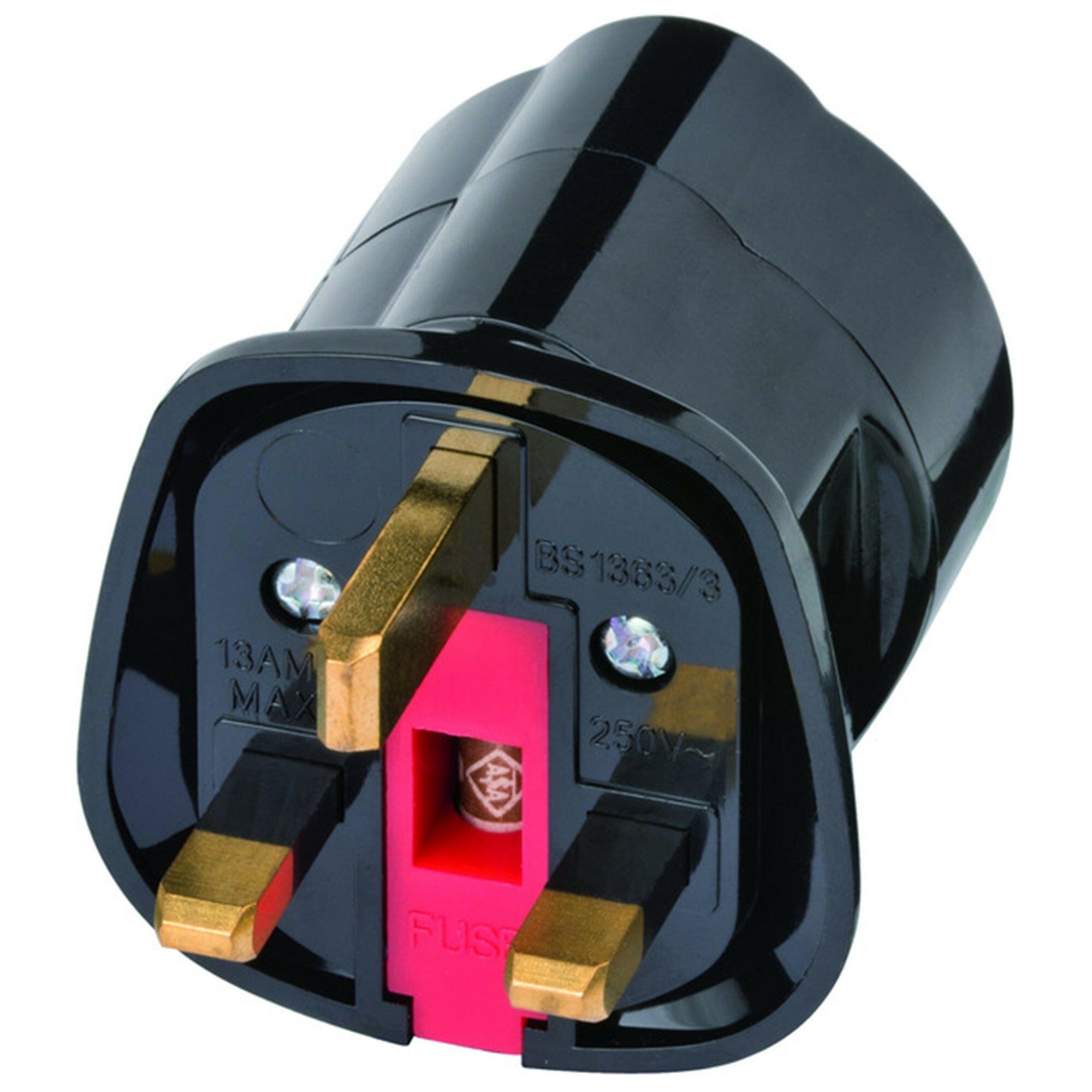 Brennenstuhl Brennenstuhl Reisadapter Europa naar GB